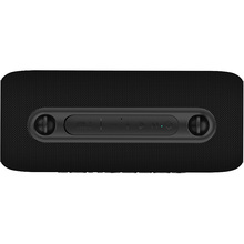 Портативная акустика REAL EL X-725 Black (EL121600028)