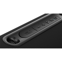 Портативная акустика REAL EL X-725 Black (EL121600028)