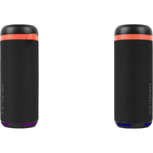 Портативна акустика REAL EL X-711 Black (EL121600026)
