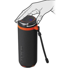 Портативна акустика REAL EL X-711 Black (EL121600026)