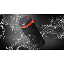 Портативна акустика REAL EL X-711 Black (EL121600026)