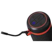 Портативна акустика REAL EL X-711 Black (EL121600026)