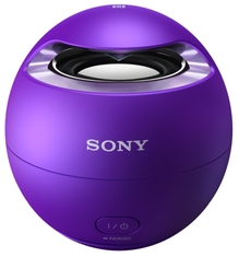 Портативная акустика SONY SRS-X1