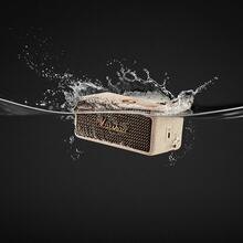 Портативная акустика MARSHALL Portable Speaker Emberton III Cream (1006885)