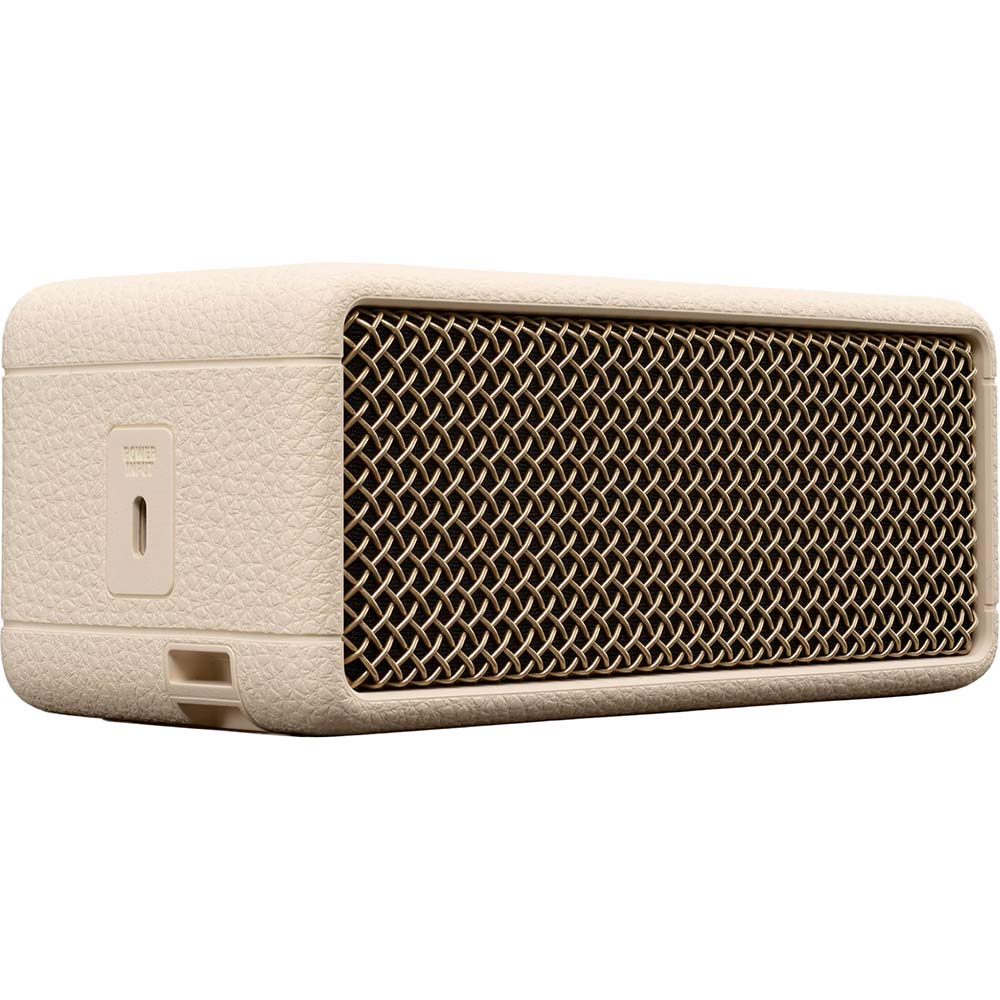 Портативная акустика MARSHALL Portable Speaker Emberton III Cream (1006885) Тип портативная акустика