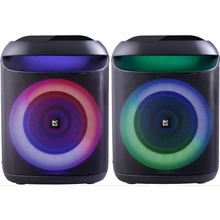 Портативная акустика Defender Beatbox 45 Black (65245)