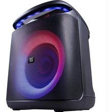 Портативная акустика Defender Beatbox 45 Black (65245)
