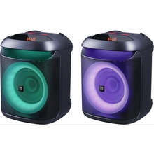 Портативная акустика Defender Beatbox 45 Black (65245)