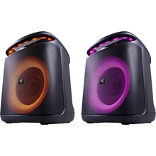 Портативная акустика Defender Beatbox 45 Black (65245)