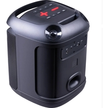 Портативная акустика Defender Beatbox 45 Black (65245)