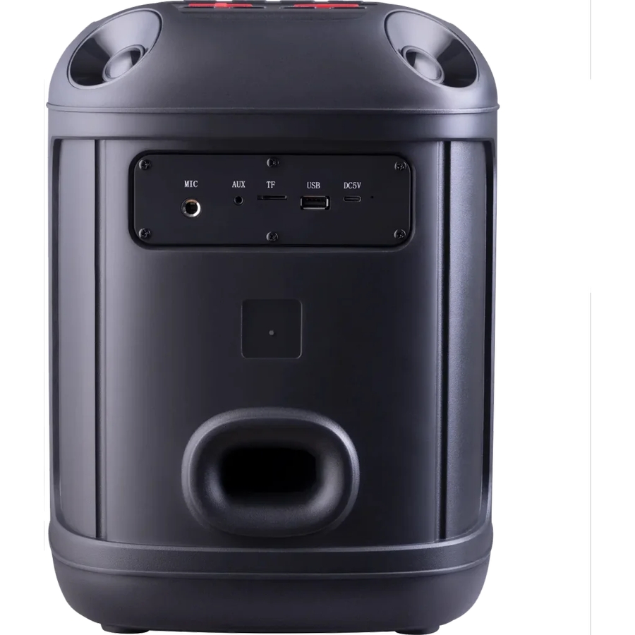 Заказать Портативная акустика Defender Beatbox 45 Black (65245)