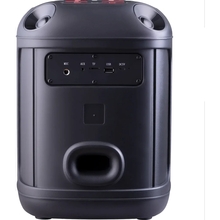 Портативная акустика Defender Beatbox 45 Black (65245)