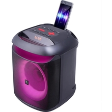 Портативная акустика Defender Beatbox 45 Black (65245)