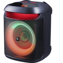 Портативная акустика Defender Beatbox 45 Black (65245)
