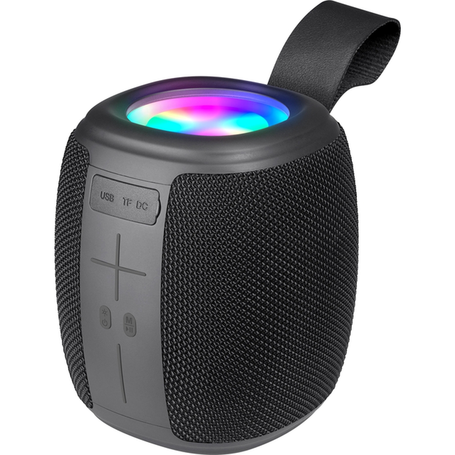 Портативна акустика Defender Enjoy S550 7Вт Bluetooth Black