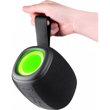 Портативна акустика Defender Enjoy S550 7Вт Bluetooth Black