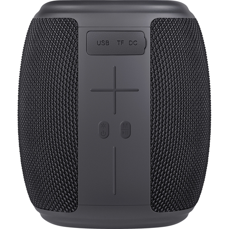 Портативна акустика Defender Enjoy S550 7Вт Bluetooth Black Потужність 7