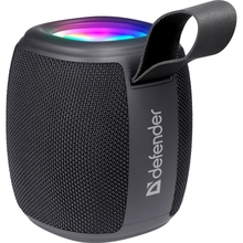 Портативна акустика Defender Enjoy S550 7Вт Bluetooth Black