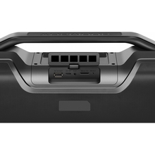 Портативна акустика Defender Beatbox 50 50W Bluetooth Black