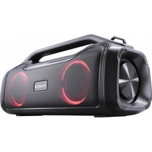 Портативна акустика Defender Beatbox 50 50W Bluetooth Black