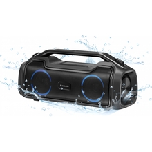 Портативна акустика Defender Beatbox 50 50W Bluetooth Black