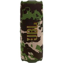 Портативная акустика JBL Flip 7 Squad (JBLFLIP7SQUAD)