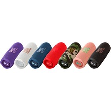 Портативная акустика JBL Flip 7 Squad (JBLFLIP7SQUAD)