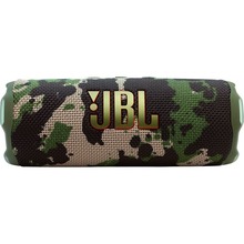 Портативная акустика JBL Flip 7 Squad (JBLFLIP7SQUAD)
