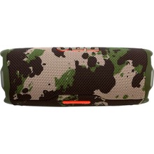 Портативная акустика JBL Flip 7 Squad (JBLFLIP7SQUAD)
