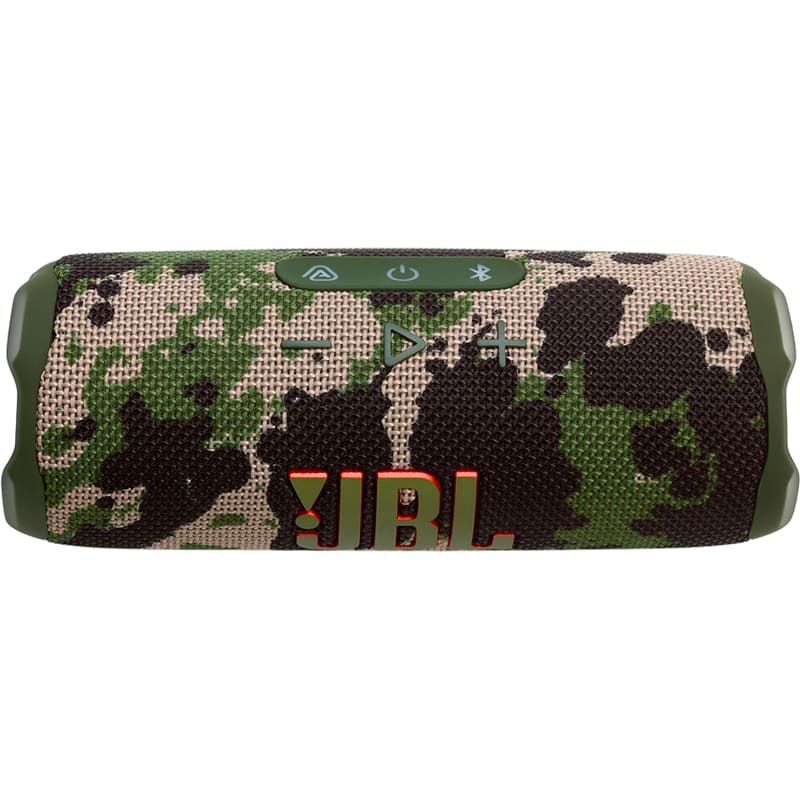Портативная акустика JBL Flip 7 Squad (JBLFLIP7SQUAD) Формат 1.0