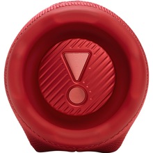 Портативная акустика JBL Charge 6 Red (JBLCHARGE6RED)