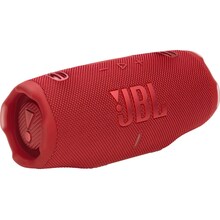 Портативная акустика JBL Charge 6 Red (JBLCHARGE6RED)