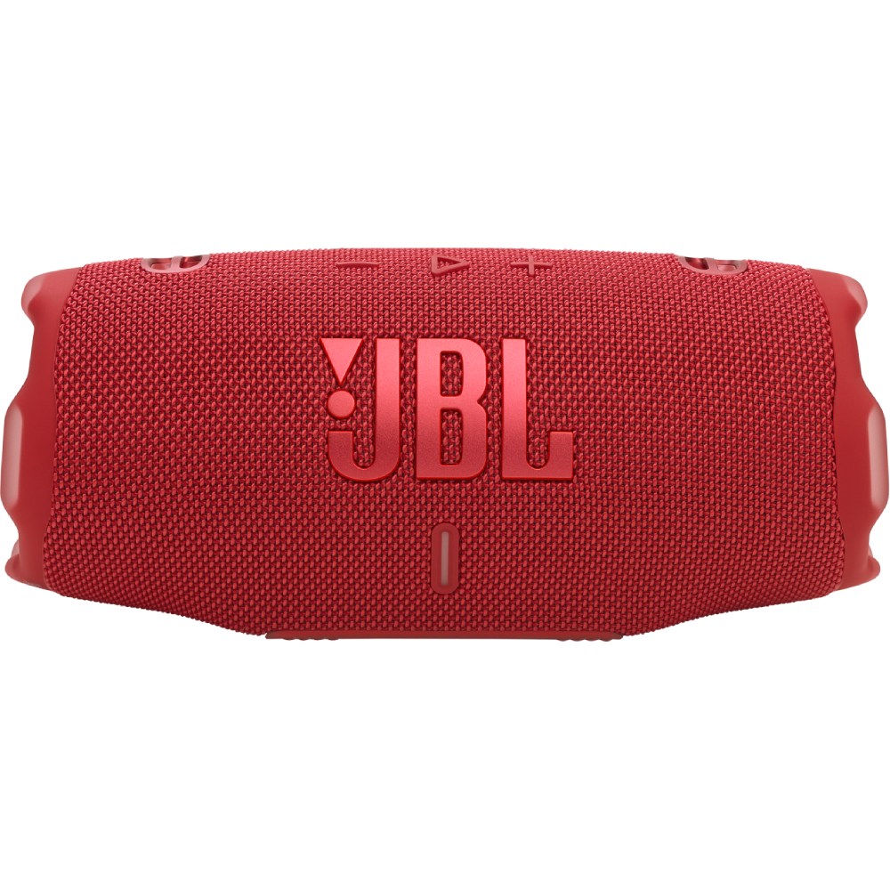 Портативная акустика JBL Charge 6 Red (JBLCHARGE6RED) Формат 1.0