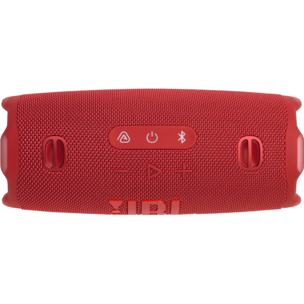 Портативная акустика JBL Charge 6 Red (JBLCHARGE6RED) Частотный диапазон 56 - 20000