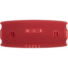 Портативная акустика JBL Charge 6 Red (JBLCHARGE6RED)