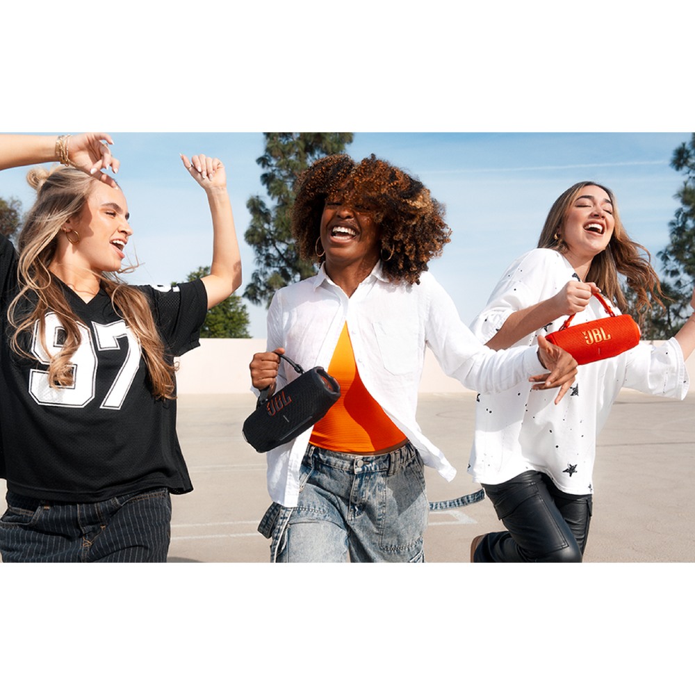В интернет магазине Портативная акустика JBL Charge 6 Squad (JBLCHARGE6SQUAD)