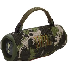Купить в Запорожье - Портативная акустика JBL Charge 6 Squad (JBLCHARGE6SQUAD)