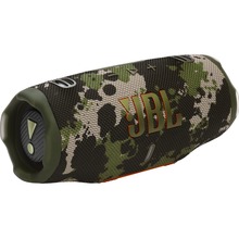 Портативная акустика JBL Charge 6 Squad (JBLCHARGE6SQUAD)