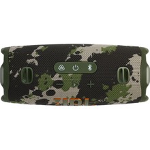Портативная акустика JBL Charge 6 Squad (JBLCHARGE6SQUAD)