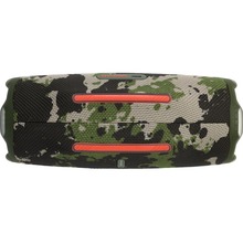 Портативная акустика JBL Charge 6 Squad (JBLCHARGE6SQUAD)