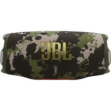 Портативная акустика JBL Charge 6 Squad (JBLCHARGE6SQUAD)