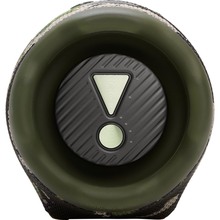 Портативная акустика JBL Charge 6 Squad (JBLCHARGE6SQUAD)