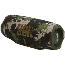 Портативная акустика JBL Charge 6 Squad (JBLCHARGE6SQUAD)