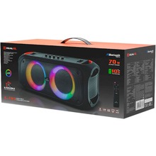 Портативна акустика REAL EL X-795 (EL121600022)