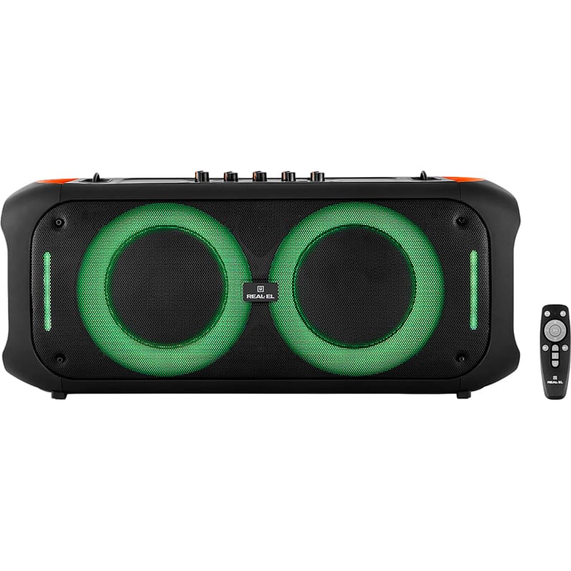 Замовити Портативна акустика REAL EL X-795 (EL121600022)