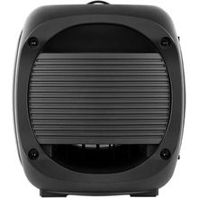 Портативна акустика REAL EL X-795 (EL121600022)