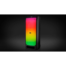 Портативная акустика REAL EL X-797 (EL121600023)