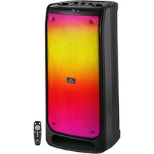 Портативная акустика REAL EL X-797 (EL121600023)