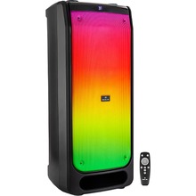 Портативна акустика REAL EL X-797 (EL121600023)