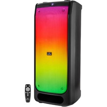 Портативная акустика REAL EL X-797 (EL121600023)